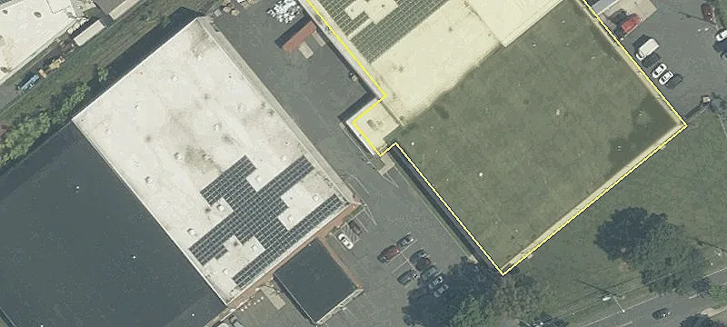 190 Whitman Ave