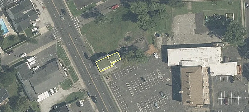 215 White Horse Pike