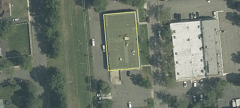19 Meridian Rd