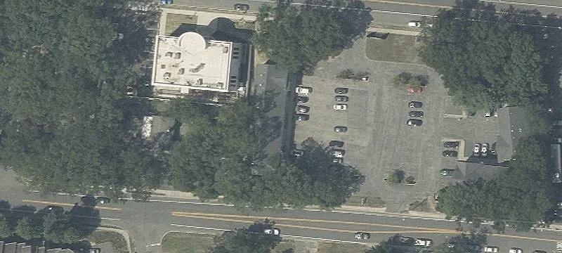 535 County Line Rd