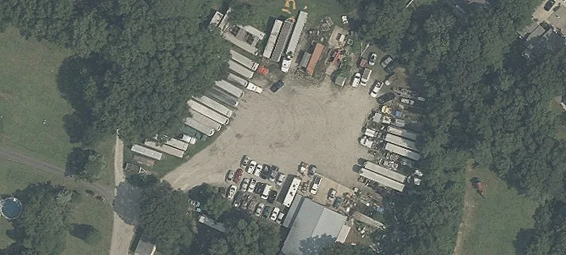 657 Town Bank Rd, Unit B
