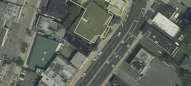 605 Broad Ave Ste, Unit 101