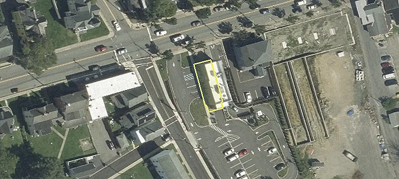 41-43 Washington Ave, Unit 43