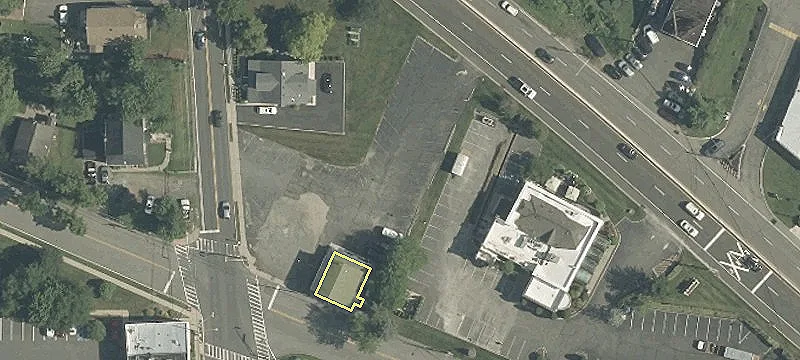 16 Mt Pleasant Ave