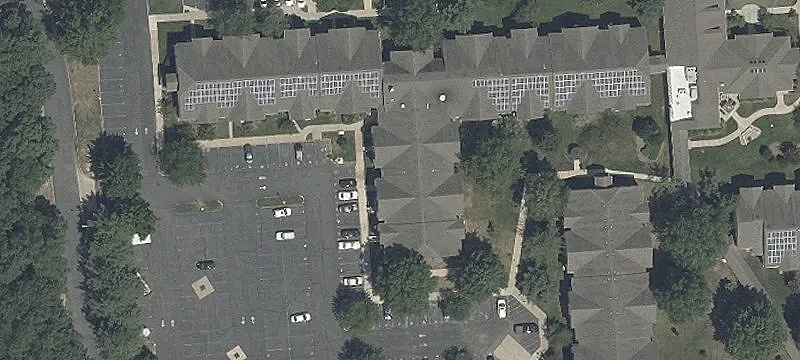 50 Lacey Rd
