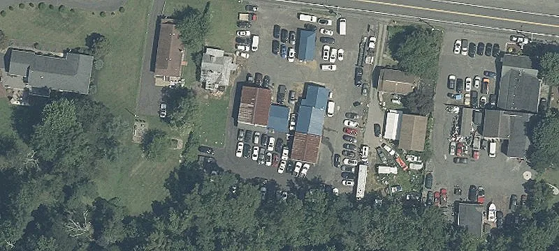 1263 Yardville Allentown Rd