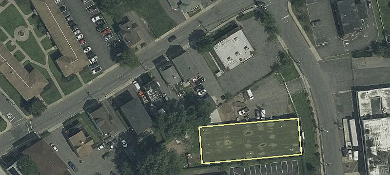 107 Washington Ave, Unit HM