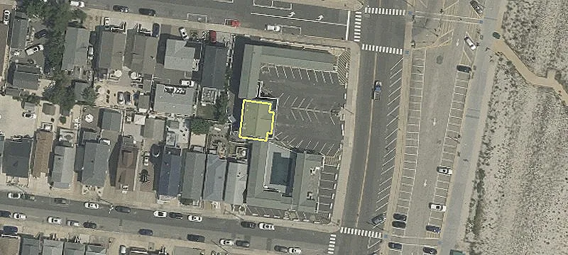1505 Ocean Ave, Unit 17