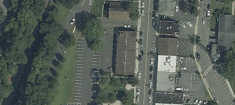 160 Ter St