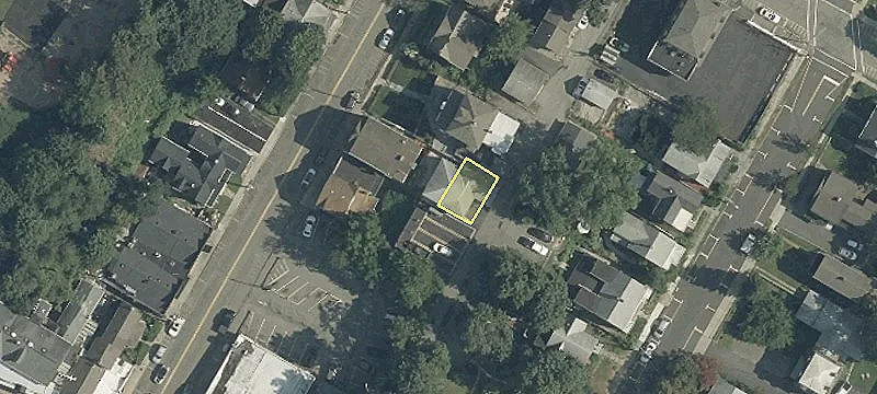 123 Boonton Ave