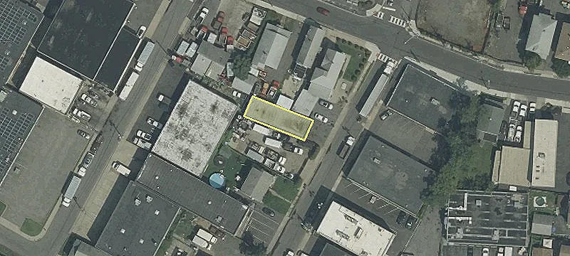 131 Liberty St