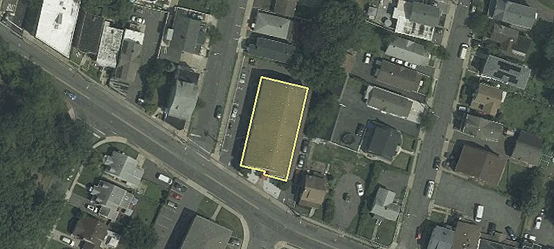 256 Belleville Ave, Unit 264