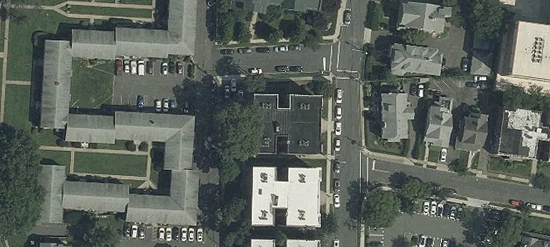 21 Trinity Pl