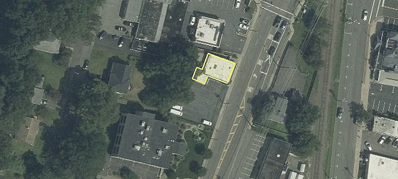 120 Kinderkamack Rd