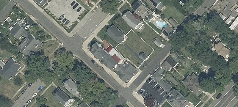 400 Liverpool Ave
