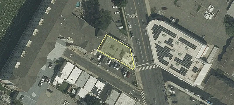 5307 Kennedy Blvd