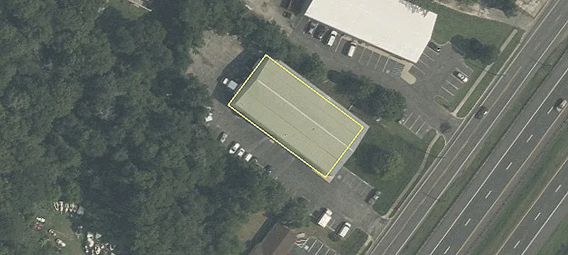 1147 Rte 9th S