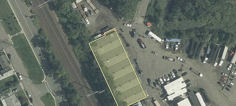 1 Pennval Rd