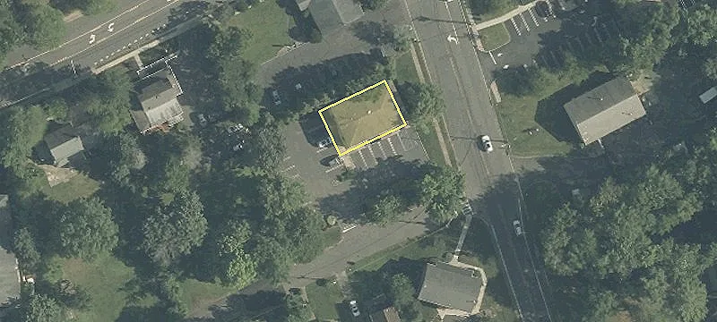 550 Mtn Ave