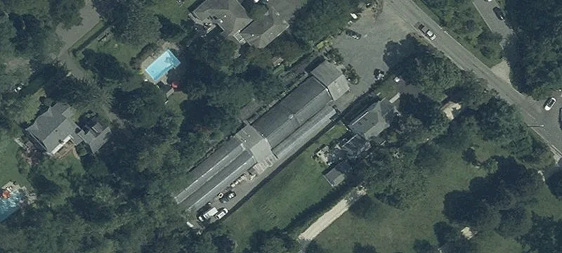 504 Locust Pt Rd
