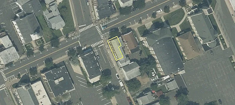 24 Somerset St