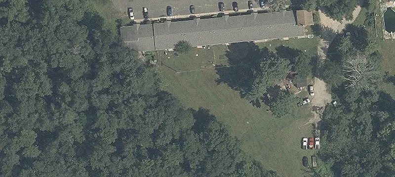 401 Bennetts Mls Rd
