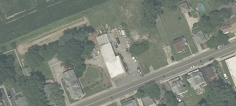 32 Ml St