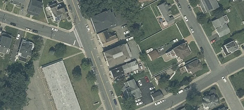 318-320 So Main St, Unit 320