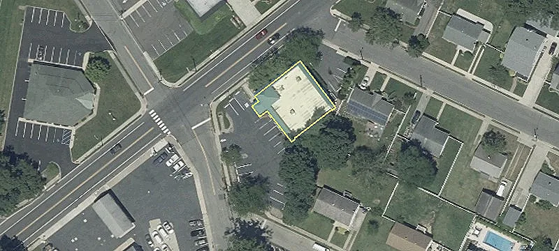 598 New Rd
