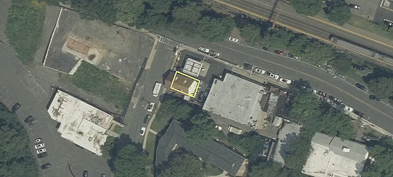 44 Chatham Rd