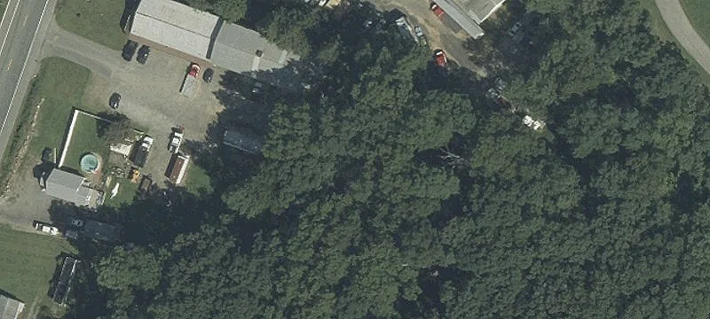 250 Rte 31st N
