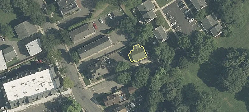 16 Cook Ave