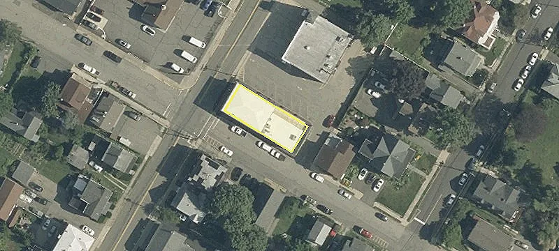 301 Boonton Ave