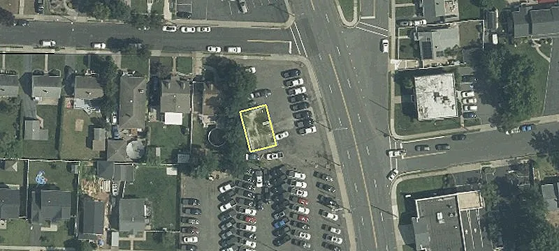 631 Amboy Ave