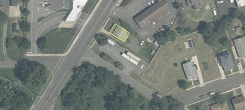 40 Swedesboro Rd