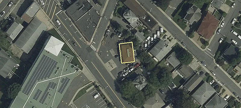543 Main St