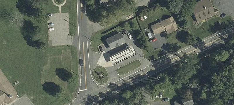 291 Rte 513