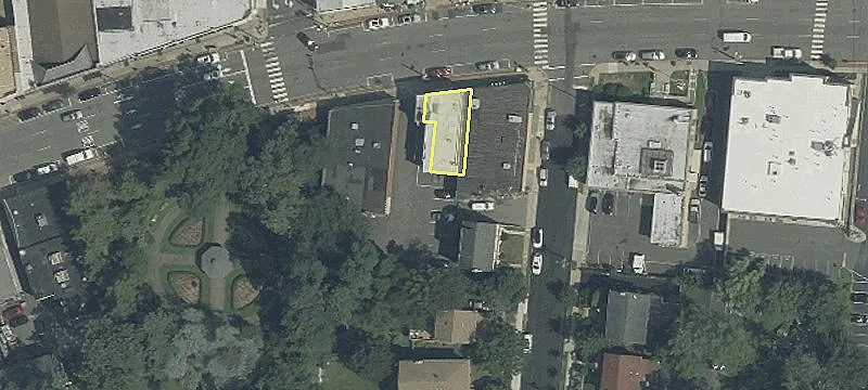 306 Millburn Ave