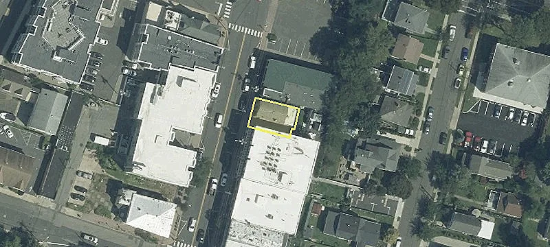 42 1st Ave