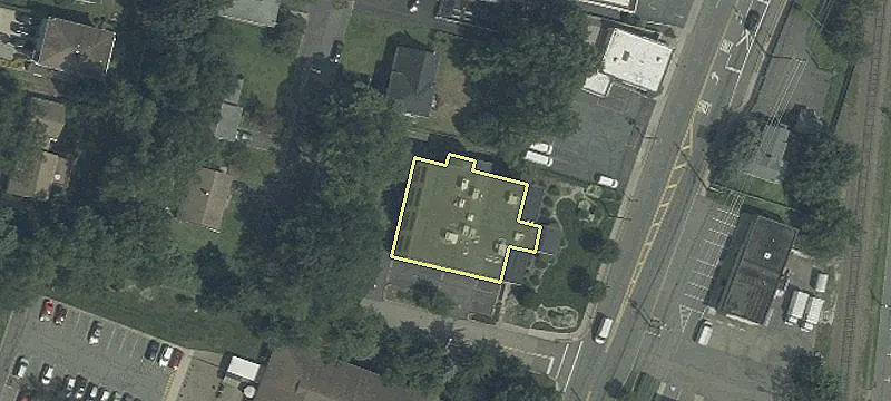 110 Kinderkamack Rd, Unit UN1B