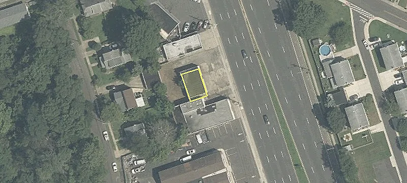 144 Black Horse Pike