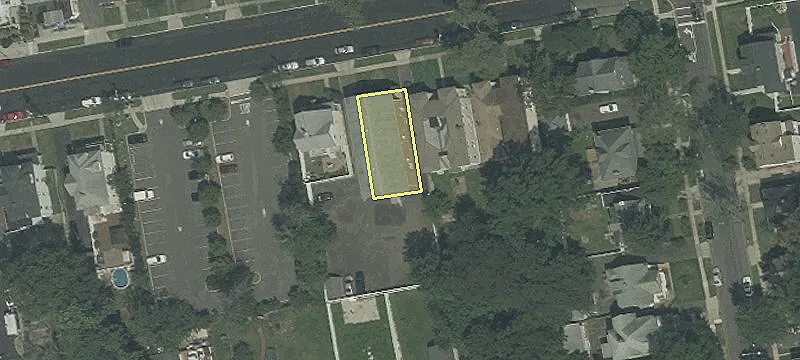 146 2nd Ave