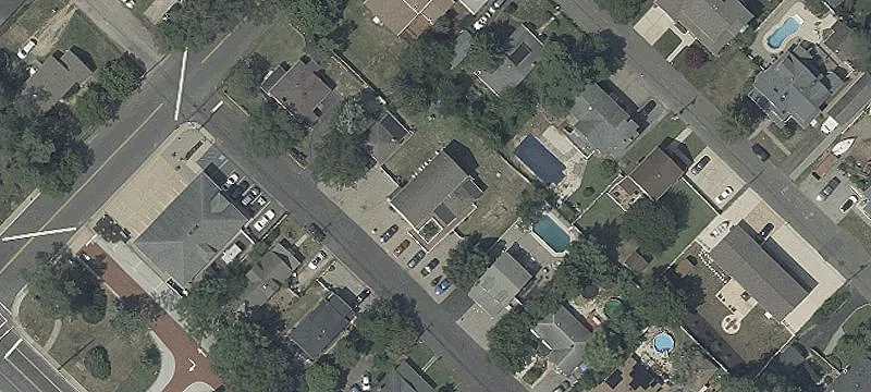 307 Capstan Ave