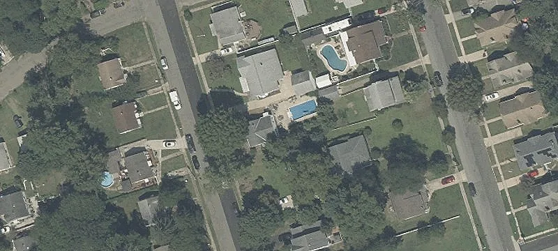 516 Lee Ave