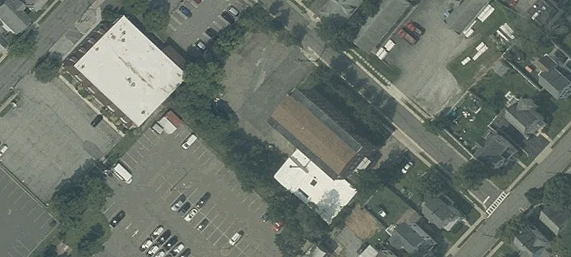 37 Clinton St