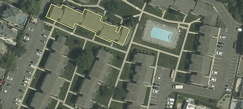 309 Rte 35th, Unit 327