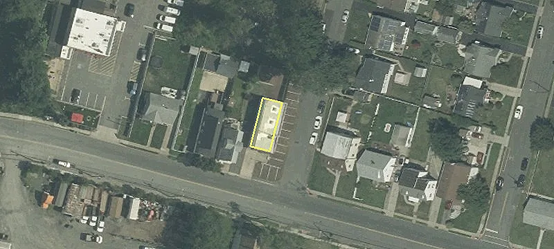 179 Woodbridge Ave