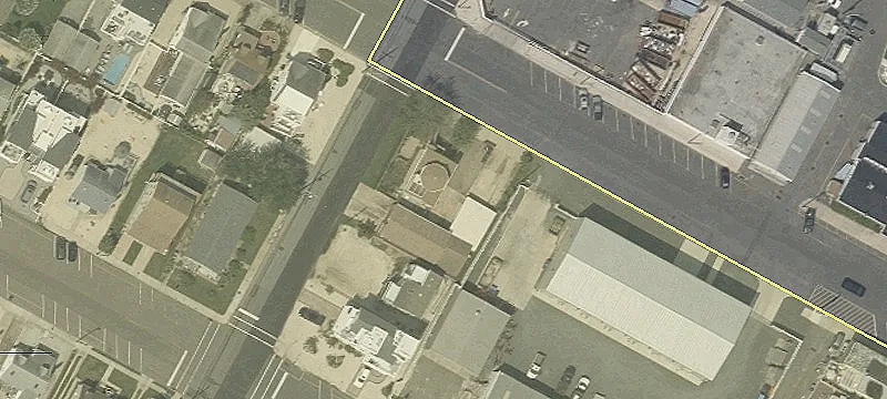 350 Amber St