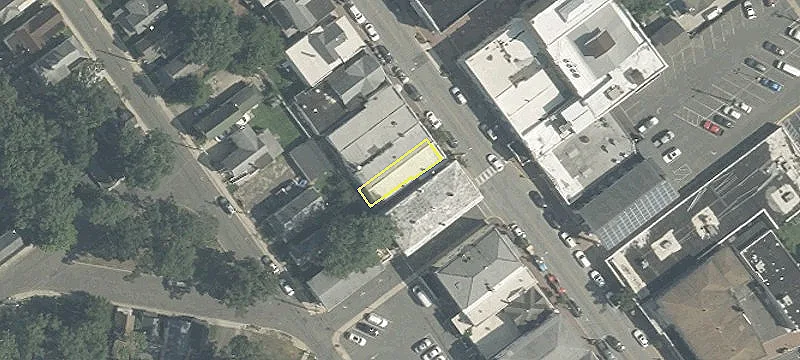 40 Broadway, Unit 101