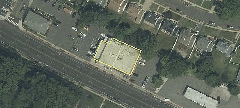 1561 Morris Ave, Unit 1571